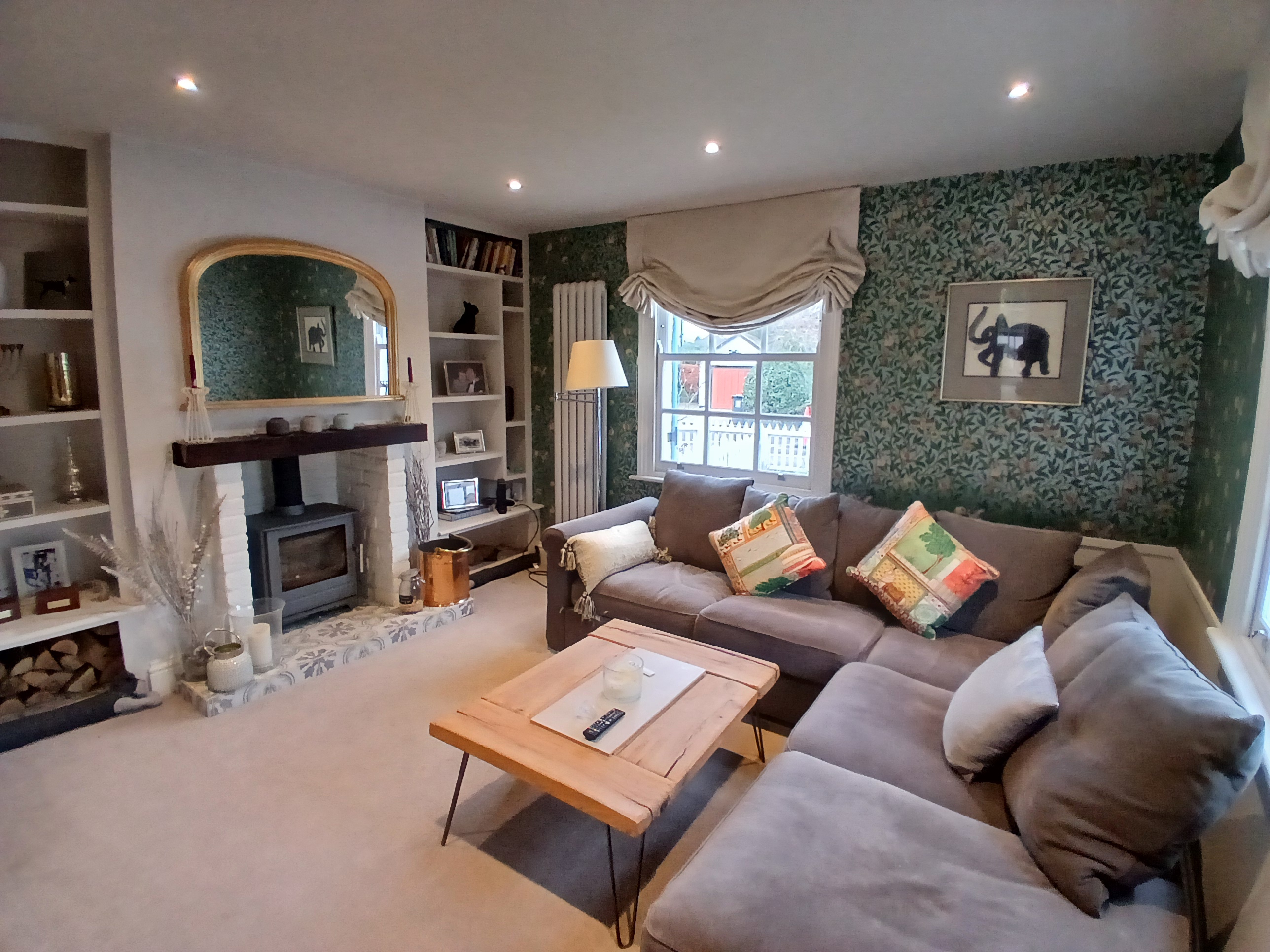 Lounge Wide